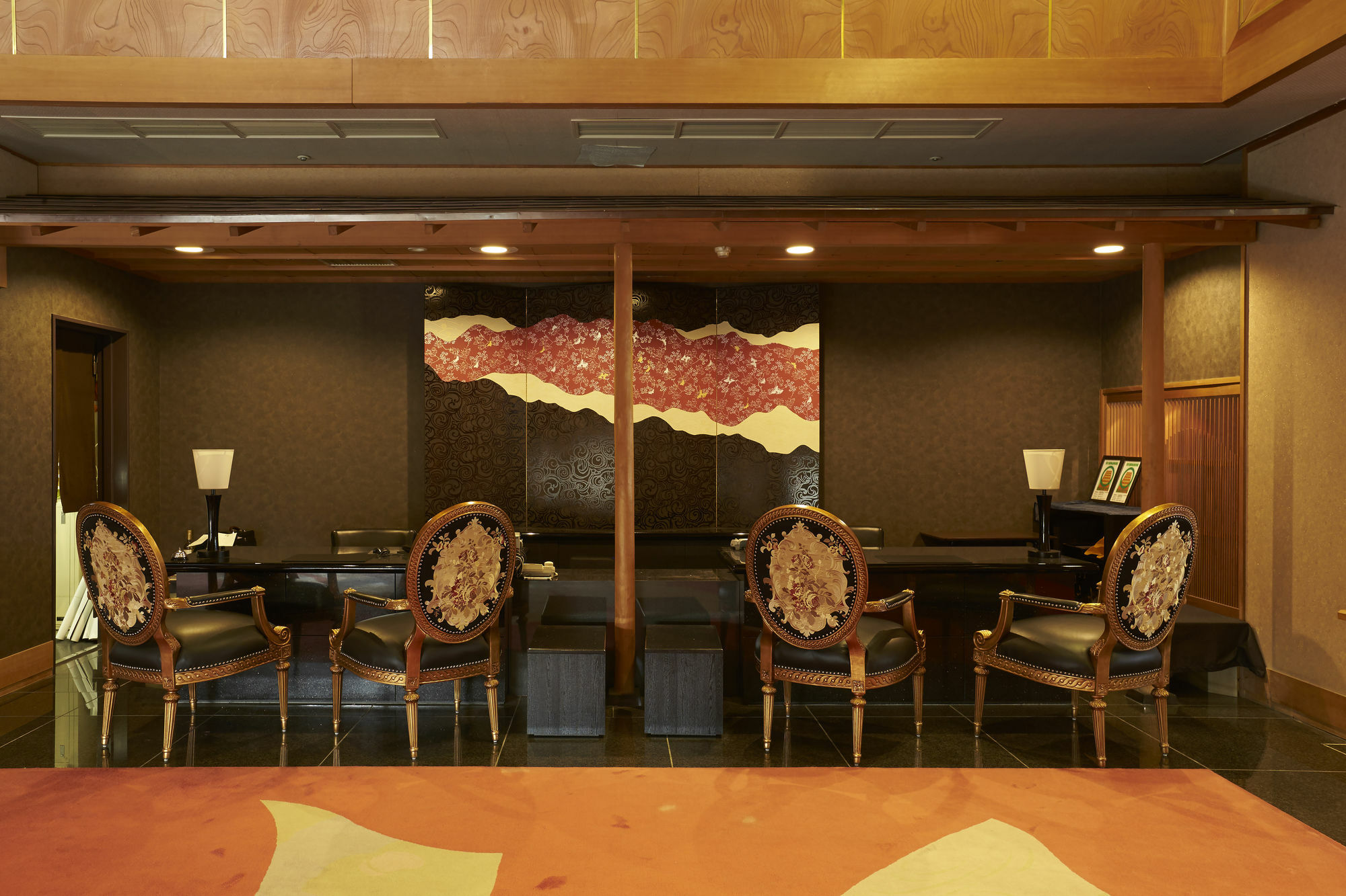 Hotel Kinugawa Onsen Sanraku Nikko Exterior foto